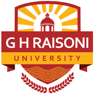 G H Raisoni University, Amravati